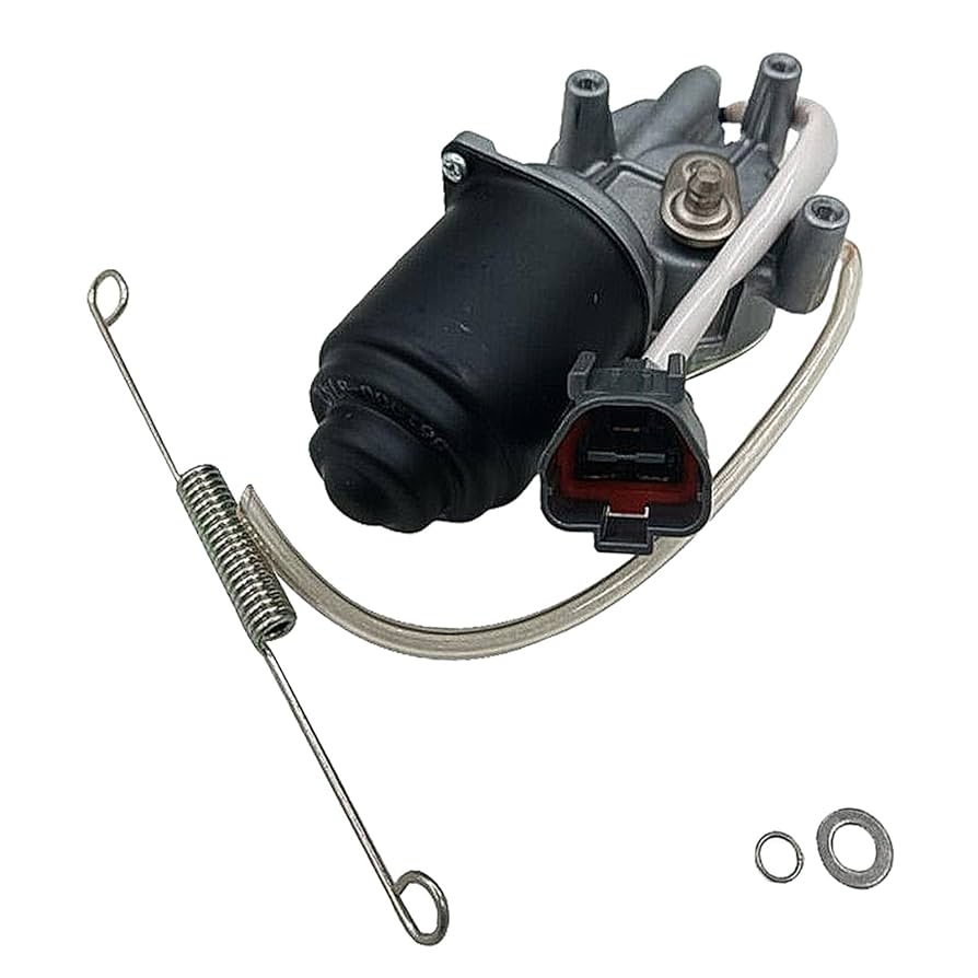 Amazon.com: Stop Motor Assy 129900-66790 12990066790 Fits